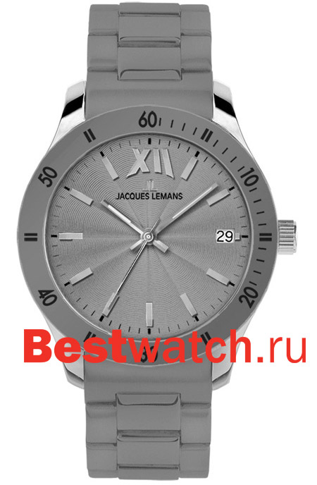 Часы Jacques Lemans Rome Sports 1-1622U